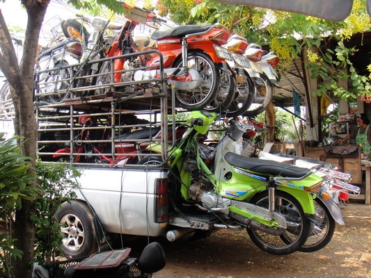 มาแล้วครับพี่น้อง ฮอนด้าดรีม คุรุสภา สภาพสวย พร้อมใช้งาน ( ทะเบียนพร้อมชุดโอน )