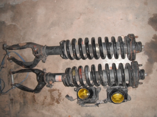 ขายอะหลั่ย honda accord94-95