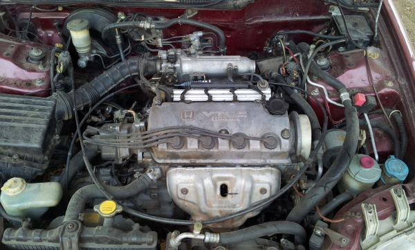 ฝากขาย ฮอนด้า ซีหวิค ครับ