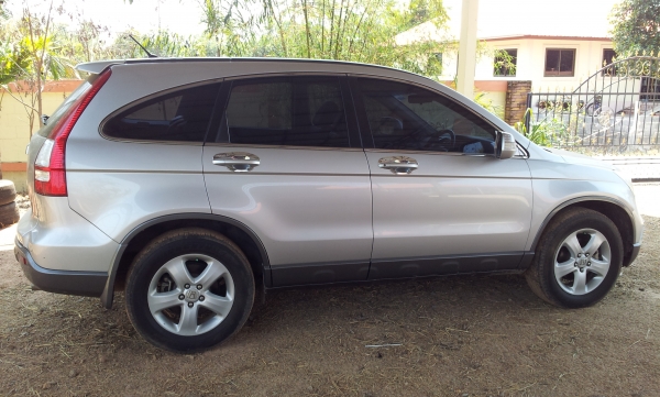 ขอขาย ซีอาร์วี ครับ