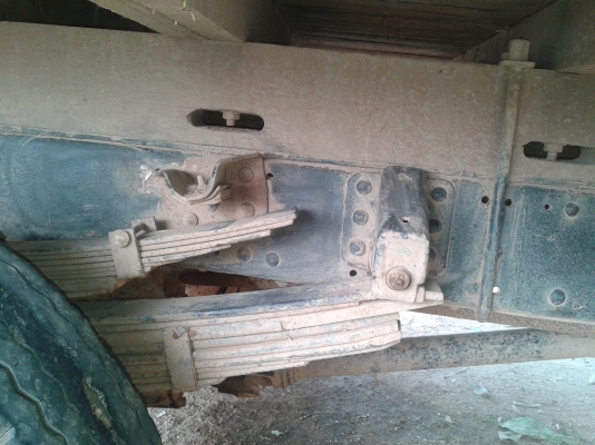 ขาย 6 ล้อ MITSUBISHI 100 แรงปี 39 ( FE444E) (4D31)รถห้างแท้ เฟืองท้าย Fใหญ่ISUZU) ขาย 6 ล้อ MITSUBISHI 100 แรงปี 39 ( FE444E) (4D31)รถห้างแท้ เฟืองท้าย Fใหญ่ISUZU)