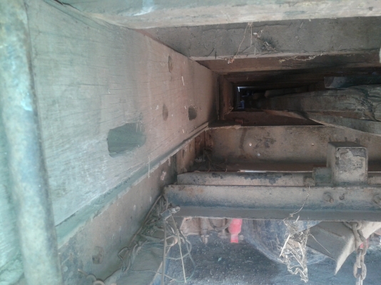 ขาย 6 ล้อ MITSUBISHI 100 แรงปี 39 ( FE444E) (4D31)รถห้างแท้ เฟืองท้าย Fใหญ่ISUZU) ขาย 6 ล้อ MITSUBISHI 100 แรงปี 39 ( FE444E) (4D31)รถห้างแท้ เฟืองท้าย Fใหญ่ISUZU)