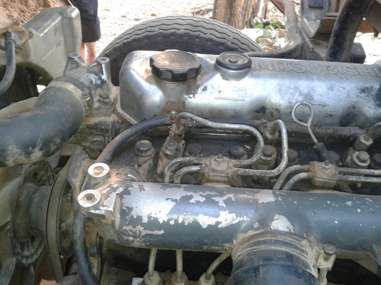 ขาย 6 ล้อ MITSUBISHI 100 แรงปี 39 ( FE444E) (4D31)รถห้างแท้ เฟืองท้าย Fใหญ่ISUZU) ขาย 6 ล้อ MITSUBISHI 100 แรงปี 39 ( FE444E) (4D31)รถห้างแท้ เฟืองท้าย Fใหญ่ISUZU)