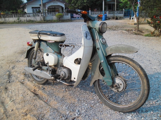 ขาย c100 แท้ ก้านกระทุ้ง แห้งๆ