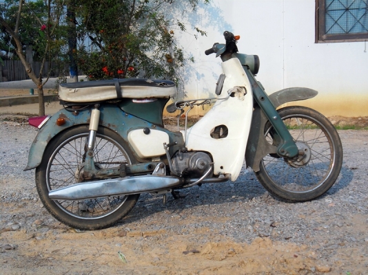 ขาย c100 แท้ ก้านกระทุ้ง แห้งๆ