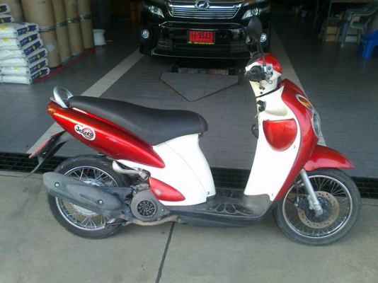 ขาย suzuki jelato เดิมถูกๆๆ