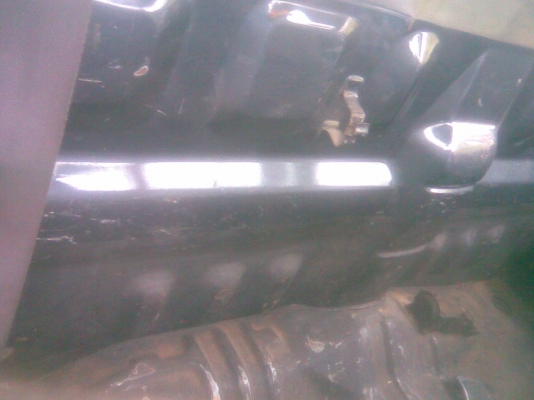 TOYOTA  HILUX  LN 65  ปี 1988  พร้อมใช้