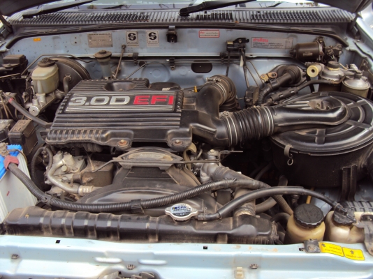 ฝากขายรถบ้าน TOYOTA TIGER 3000 ฝากขายรถบ้าน TOYOTA TIGER 3000