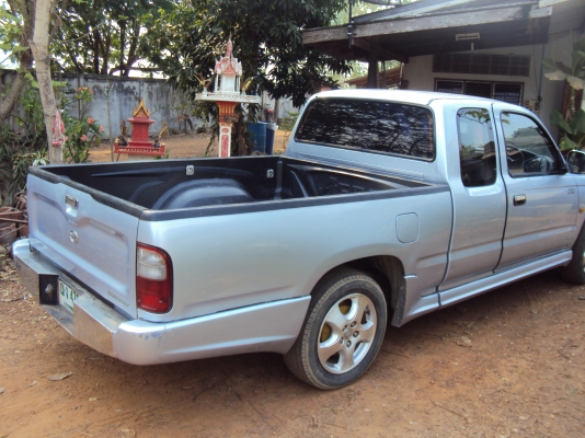 ฝากขายรถบ้าน TOYOTA TIGER 3000 ฝากขายรถบ้าน TOYOTA TIGER 3000