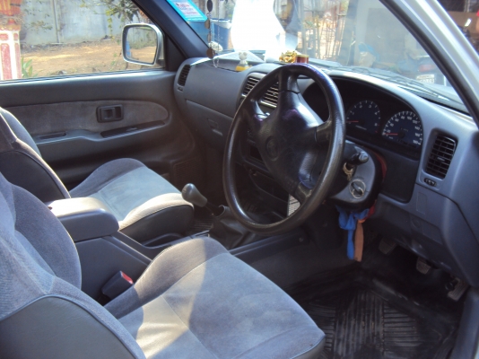 ฝากขายรถบ้าน TOYOTA TIGER 3000 ฝากขายรถบ้าน TOYOTA TIGER 3000