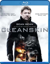 Cleanskin คนมหากาฬฝ่าวิกฤตสะท้านเมือง (2012) Blu-ray Cleanskin คนมหากาฬฝ่าวิกฤตสะท้านเมือง (2012) Blu-ray