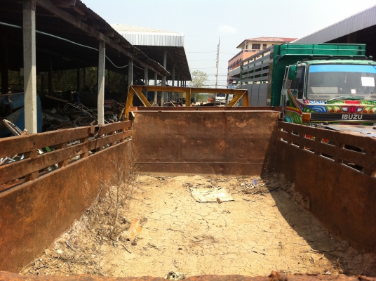 ขายกระบะท้องเรือ ตามสภาพ ยกลงจาก HINO 227 ขนาดช่วงคัสซี 87 กว้าง 2.40 ยาว 5.80 ขายกระบะท้องเรือ ตามสภาพ ยกลงจาก HINO 227 ขนาดช่วงคัสซี 87 กว้าง 2.40 ยาว 5.80