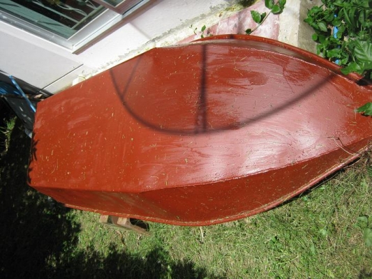 าย เรือพายเหล็ก 10 x 3.5ฟุต แถมไม้พาย1อัน นั่งได้ 4-5 คนเรือสามารถเอาไปติดตั้งเครื่องได้คับเลยคับ