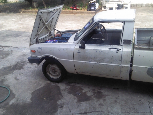 ขาย มาสด้า 1000 เกียร์คอ 4 ขอ แท้ต่อรองได้ครับรับได้ปล่อย