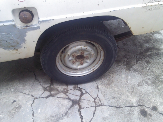 ขาย มาสด้า 1000 เกียร์คอ 4 ขอ แท้ต่อรองได้ครับรับได้ปล่อย