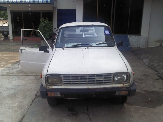 ขาย มาสด้า 1000 เกียร์คอ 4 ขอ แท้ต่อรองได้ครับรับได้ปล่อย