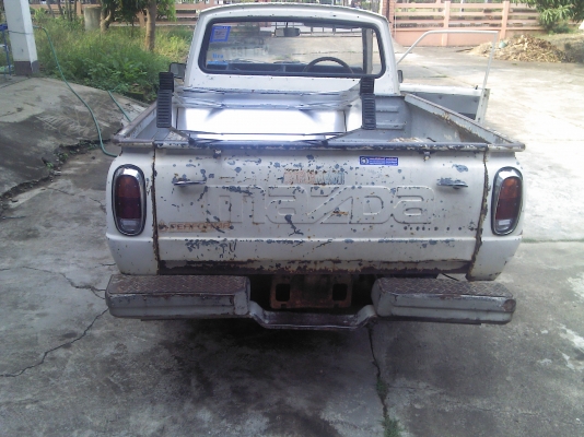 ขาย มาสด้า 1000 เกียร์คอ 4 ขอ แท้ต่อรองได้ครับรับได้ปล่อย