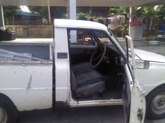 ขาย มาสด้า 1000 เกียร์คอ 4 ขอ แท้ต่อรองได้ครับรับได้ปล่อย