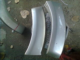 ขายกาบคิ้วล้อถูกๆ ของก๊อป เกรดA