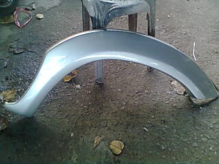 ขายกาบคิ้วล้อถูกๆ ของก๊อป เกรดA