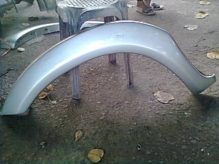 ขายกาบคิ้วล้อถูกๆ ของก๊อป เกรดA