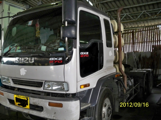 ขายหัวพร้อมหาง 40 ฟุต สภาพเยี่ยม