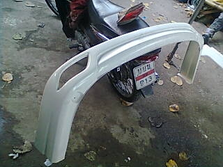 สเกิร์ตวีออส ชุดแต่งvios