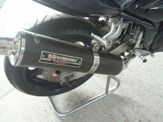 suzuki bandit1200S ปี2002 พร้อมสรรพสามิตร รถสวยเนียนกริ๊ป รถพร้อมใช้ ตัวจริงสวยม๊ากก suzuki bandit1200S ปี2002 พร้อมสรรพสามิตร รถสวยเนียนกริ๊ป รถพร้อมใช้ ตัวจริงสวยม๊ากก