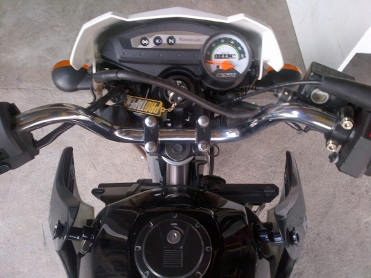 ด่วน!KSRตัวใหม่ รถมือเดียว ปี54 รถเครื่องเดิมแน่นๆ รถใช้น้อยพันกว่าโล พร้อมใช้ ทะเบียน+เอกสารโอน ภาษีไม่หมด