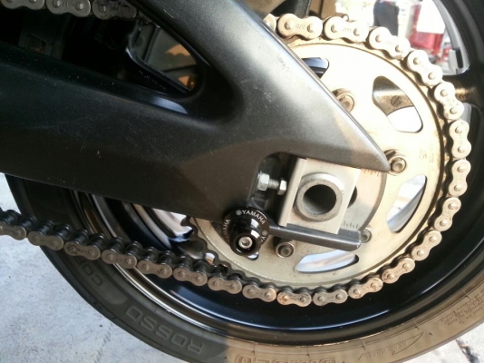 yamaha fz1 2007  พร้อมทะเบียน Canada Spec. รถเนียนสวยม๊วกตัวจิง  รถไมล์ 22,xxx -