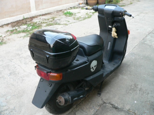 ขาย yamaha gear