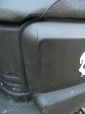 ขาย yamaha gear