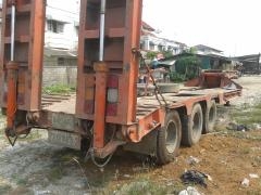 หางโลเบท 3คานล้อปิดยาว12เมตรมีบรรใด(ของUSA)มีทะเบียน หางโลเบท 3คานล้อปิดยาว12เมตรมีบรรใด(ของUSA)มีทะเบียน