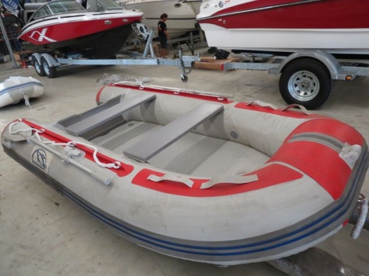 !!++สินค้าลดล้างสต็อก เรือยาง Blue Line หมดแล้ว หมดเลย++!!