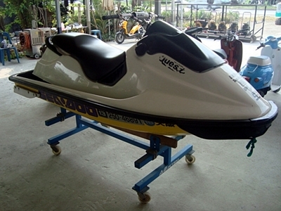 jet ski SEADOO  800 cc ปี 97