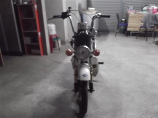 ขายชาลี เครื่องเดิมๆแต่งล้อ 14 ดิชหน้า (จัดส่งต่างจังหวัดได้ครับ) ขายชาลี เครื่องเดิมๆแต่งล้อ 14 ดิชหน้า (จัดส่งต่างจังหวัดได้ครับ)