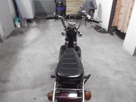 ขายชาลี เครื่องเดิมๆแต่งล้อ 14 ดิชหน้า (จัดส่งต่างจังหวัดได้ครับ) ขายชาลี เครื่องเดิมๆแต่งล้อ 14 ดิชหน้า (จัดส่งต่างจังหวัดได้ครับ)