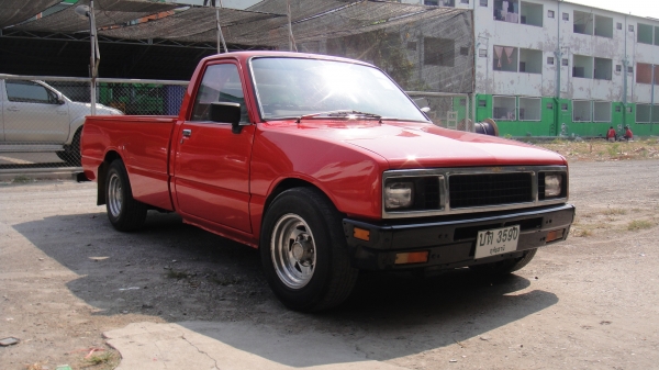 ฝากขาย รถบ้านพร้อมใช้หน่อยครับ 63000B ราคาต่อรองได้ครับ