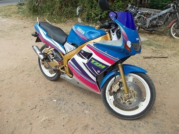 ขายด่วน TZM งามๆ สักคัน