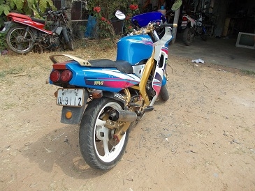 ขายด่วน TZM งามๆ สักคัน