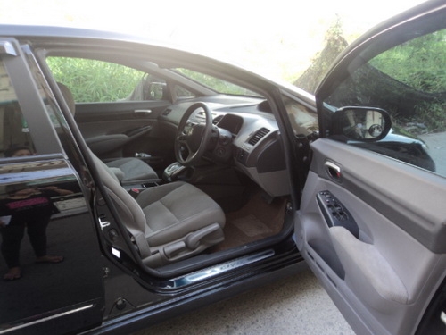 ขาย HONDA CIVIC ปี 2010 ขาย HONDA CIVIC ปี 2010