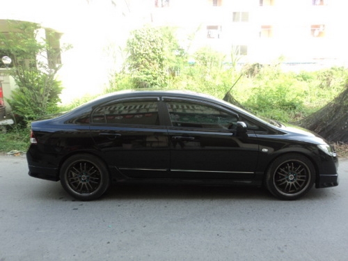 ขาย HONDA CIVIC ปี 2010 ขาย HONDA CIVIC ปี 2010