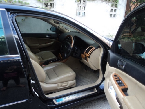 ขาย HONDA ACCORD ปี 2003