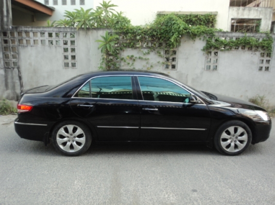 ขาย HONDA ACCORD ปี 2003