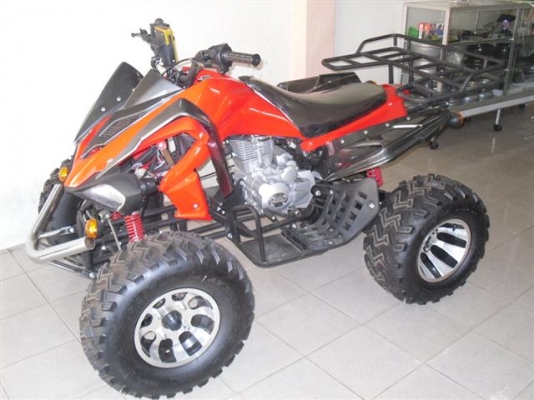 ขาย atv จีน 150cc. ใหม่