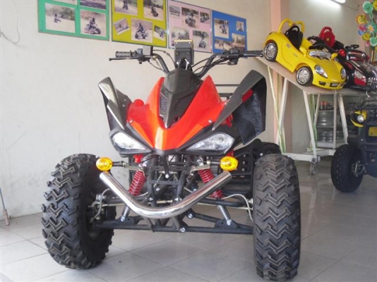 ขาย atv จีน 150cc. ใหม่