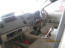 ขายหัวเก๋ง vigo 4 ประตู