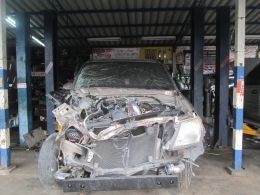 ขายหัวเก๋ง vigo 4 ประตู