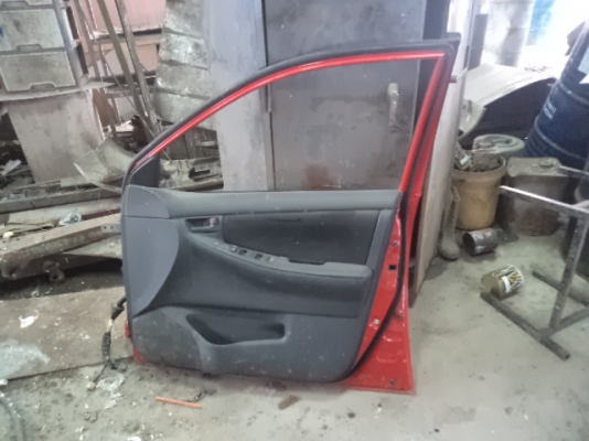 ขายประตูหน้าขวา อัลติส