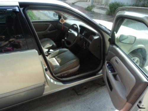 ขาย TOYOTA CAMRY ปี 2002 ขาย TOYOTA CAMRY ปี 2002